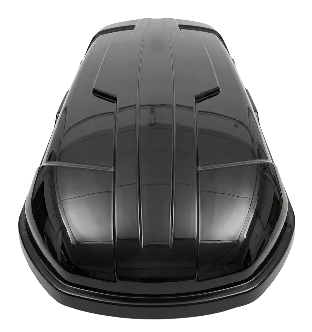 CARCAM ROOF BOX 480L (CC3034V2) Black