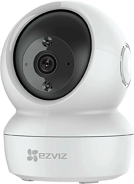 Ezviz IP Wi-FI camera CS-H6c Pro (5MP,W2)