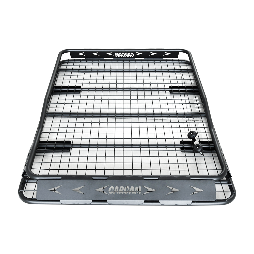 CARCAM Expedition Roof Rack (ССRB566M)