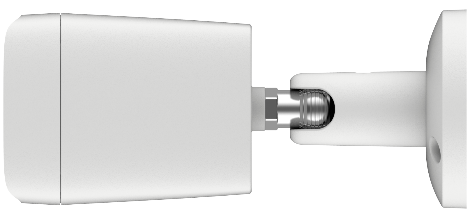 CARCAM 5MP Bullet HD Camera 5145