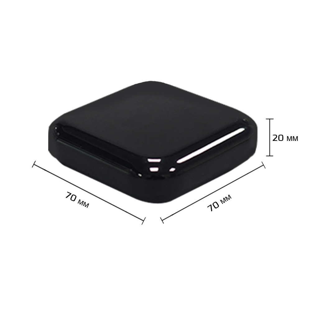 CARCAM WIFI IR Controller IRC-01