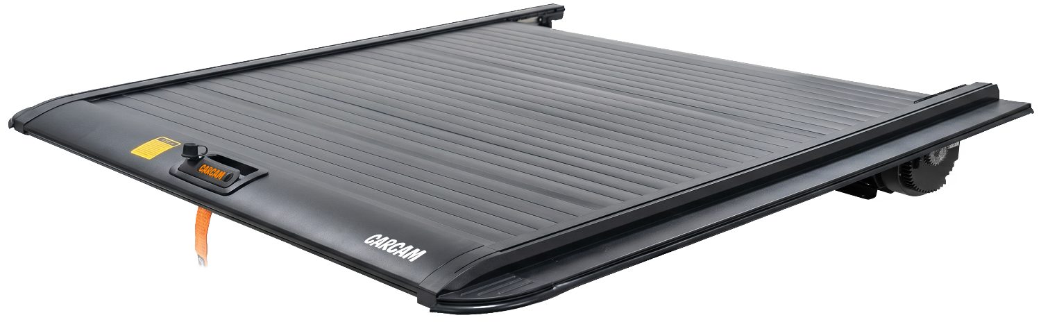 Роллета для пикапа CARCAM Roll Up Tonneau Cover for Changan Hunter Plus Short Version