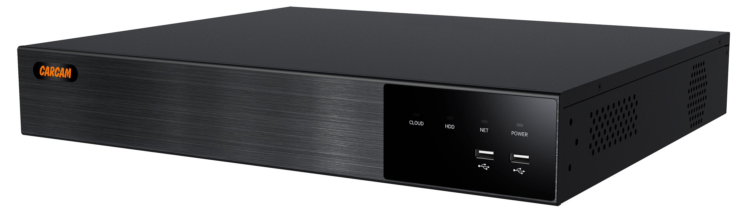 CARCAM 32CH POE NVR8832