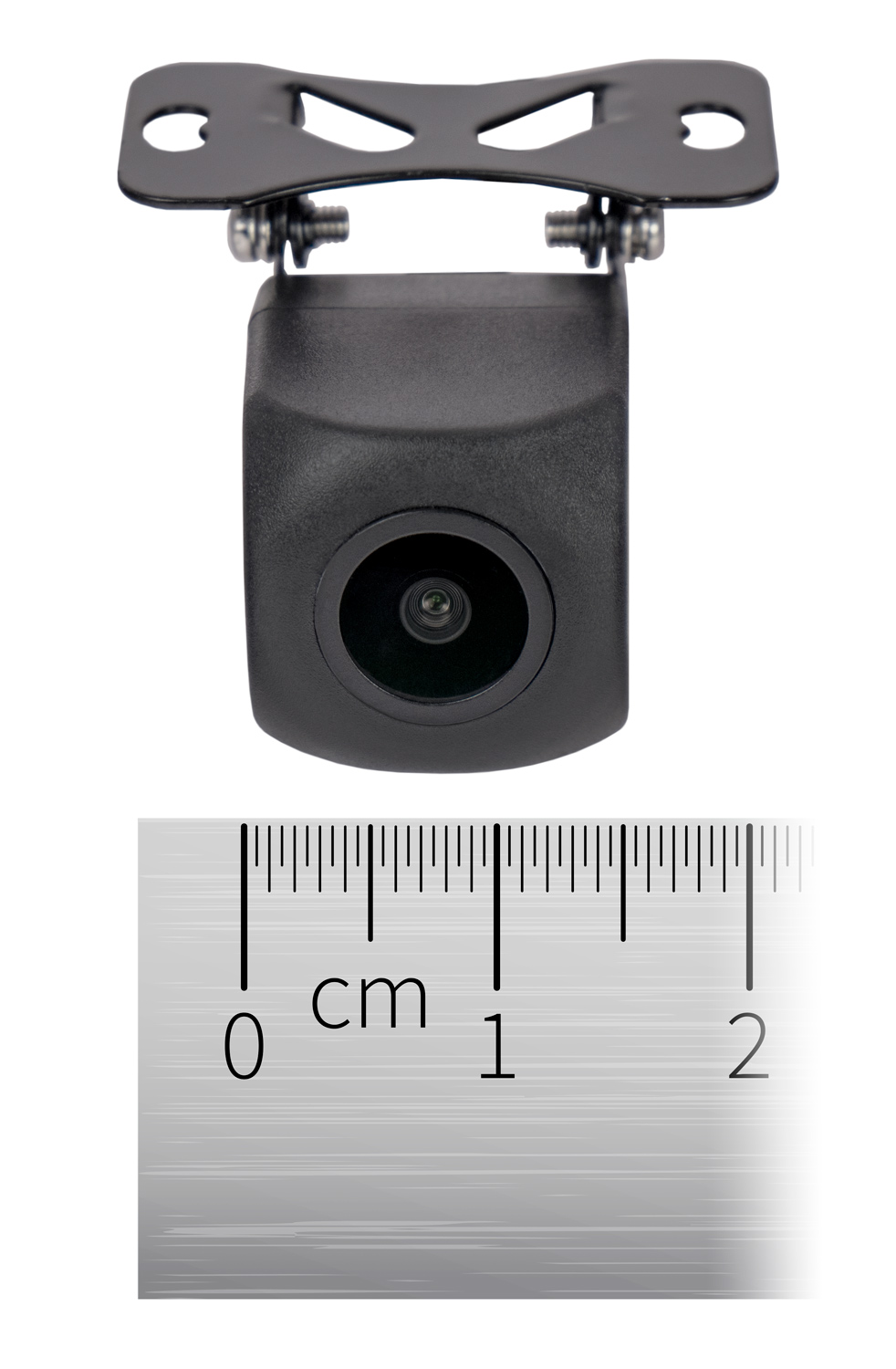 Комплект мониторинга транспорта CARCAM MVR KIT 4422/141X4/DC-BNCX20