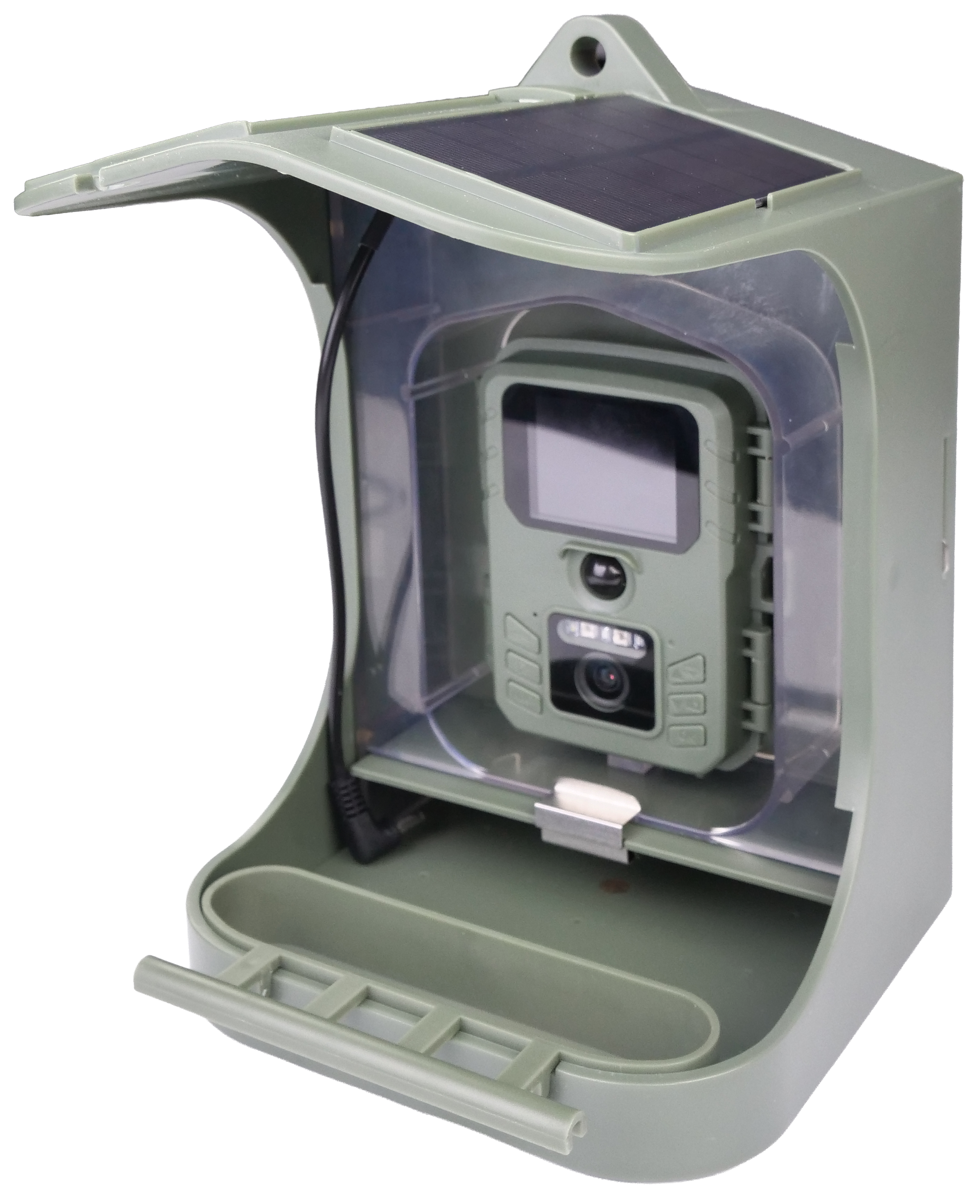 Suntek WiFi Bird Watching Camera BC303W