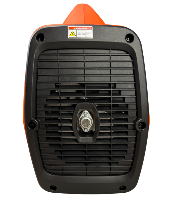 CARCAM Inverter Gasoline Generator 3.8kW 4T (CCH4450IE)