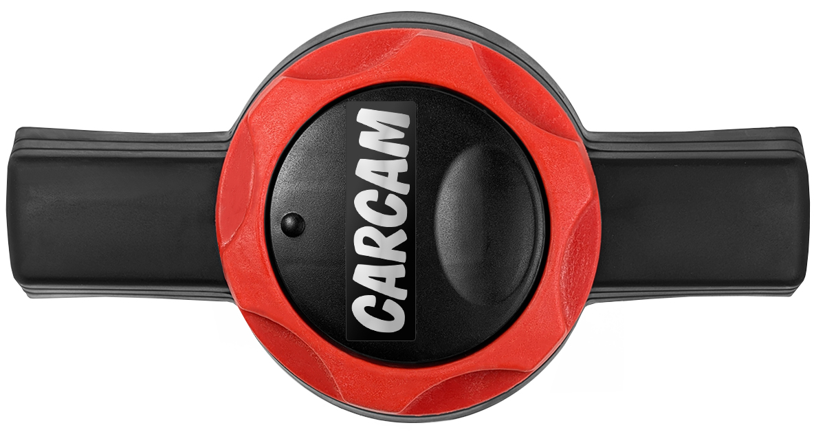 CARCAM Fast Clip 01FC