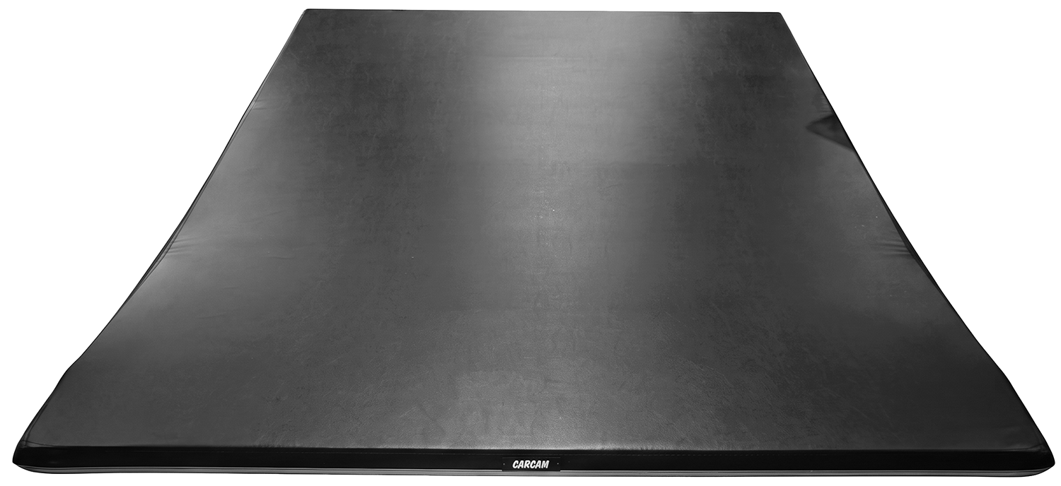 Крышка для пикапа CARCAM Soft Tri-Fold Tonneau Cover for Toyota Hilux Revo (CCSFC0001)