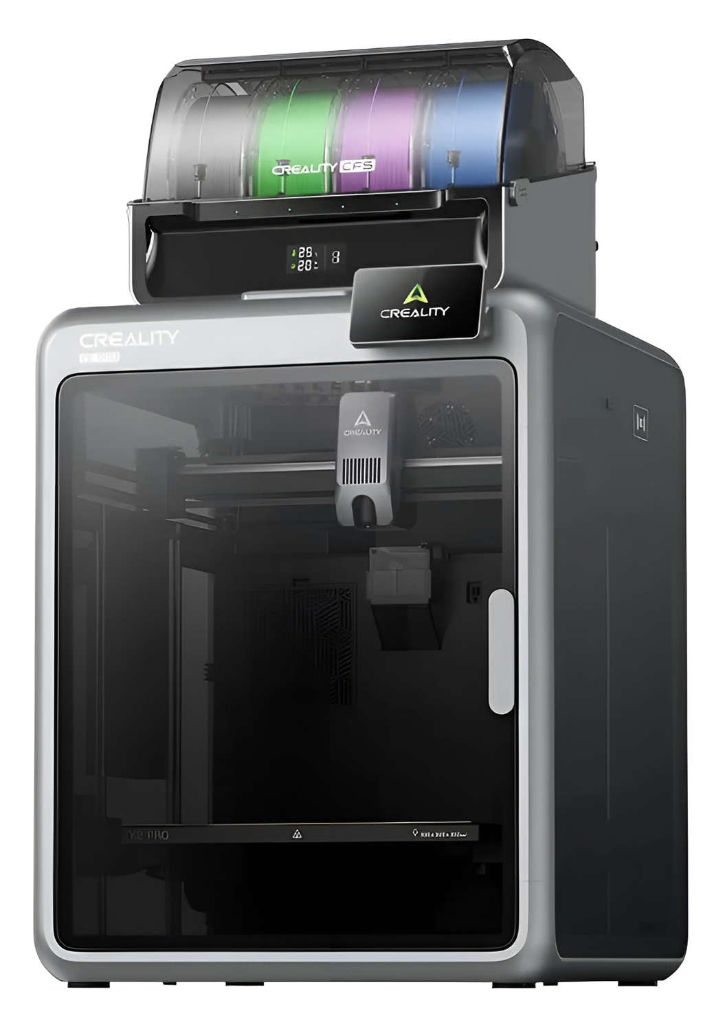 Creality 3D Printer K2 Pro Combo