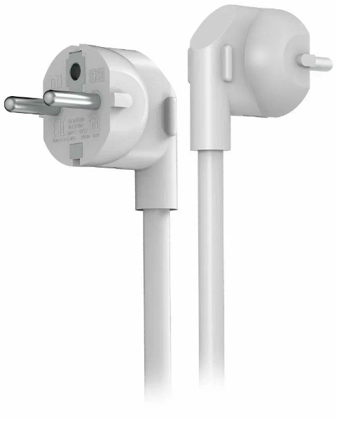 Xiaomi 20W Power Strip EU (XMCXB01EU) White