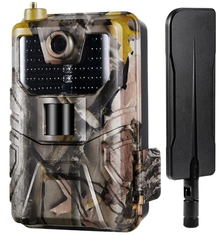 Suntek HC-900LTE-LI