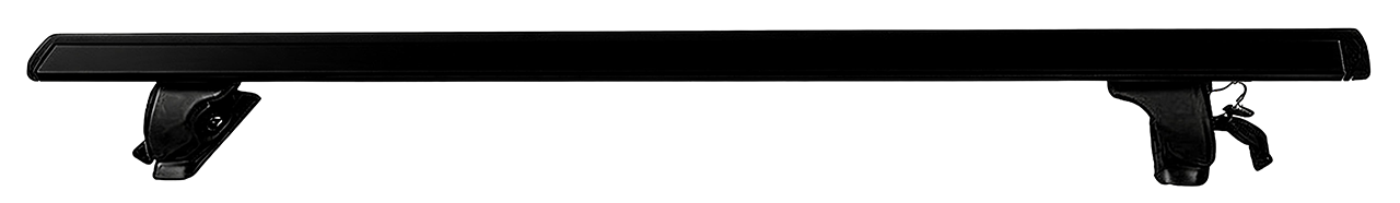 CARCAM Roof Rack 1250 mm (CC8711) Black