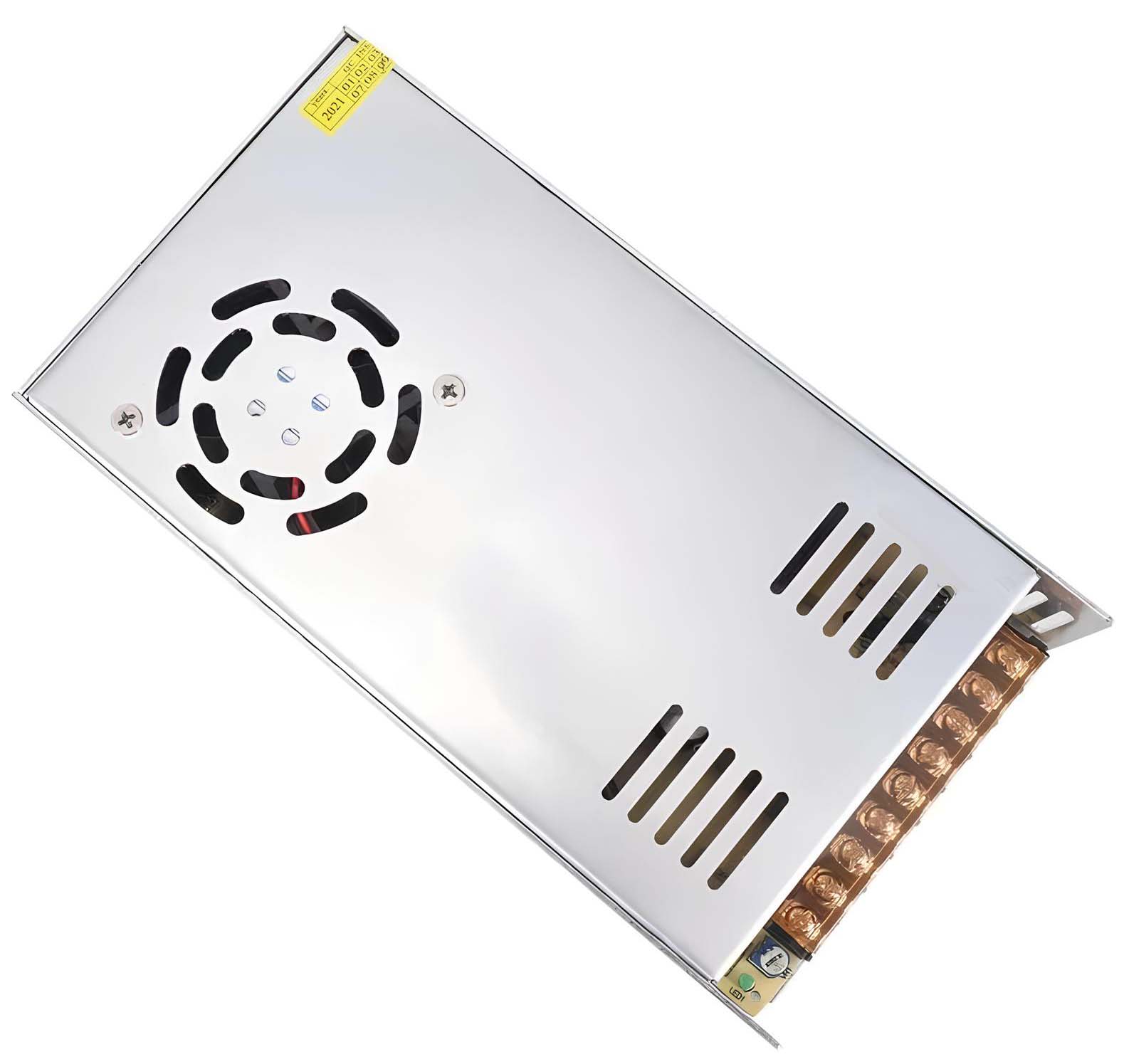 CARCAM Power Adaptor (CC12V30A)