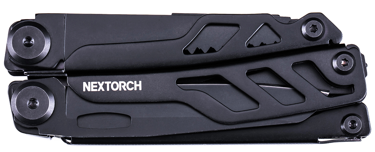 Xiaomi NexTorch Multifunctional Plier 16 in 1 (MT10) Black