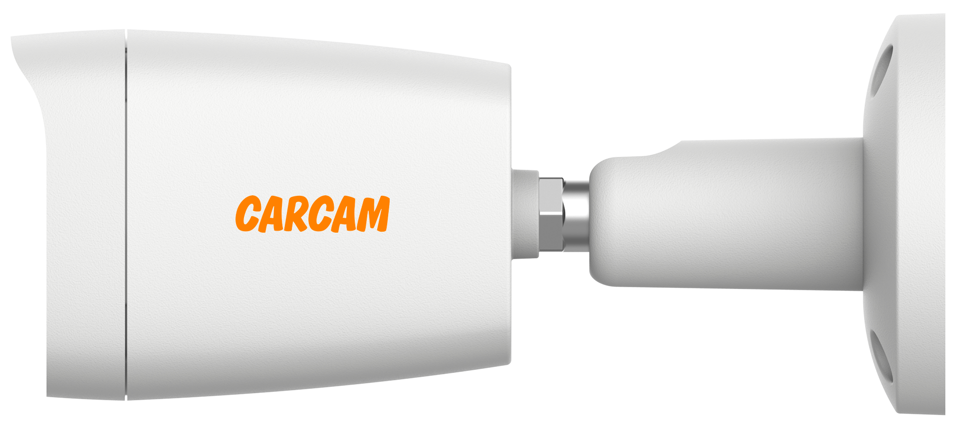 CARCAM 5MP Bullet HD Camera 5145