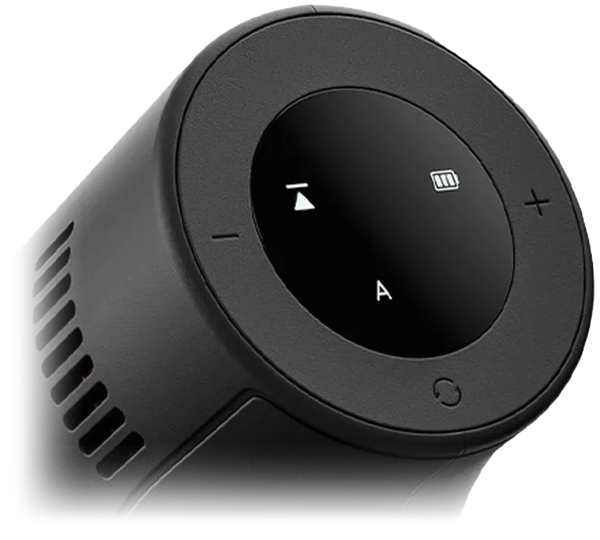 Xiaomi Mijia Brushless Electric Drill 2 (MJWSDZ002QW) Black