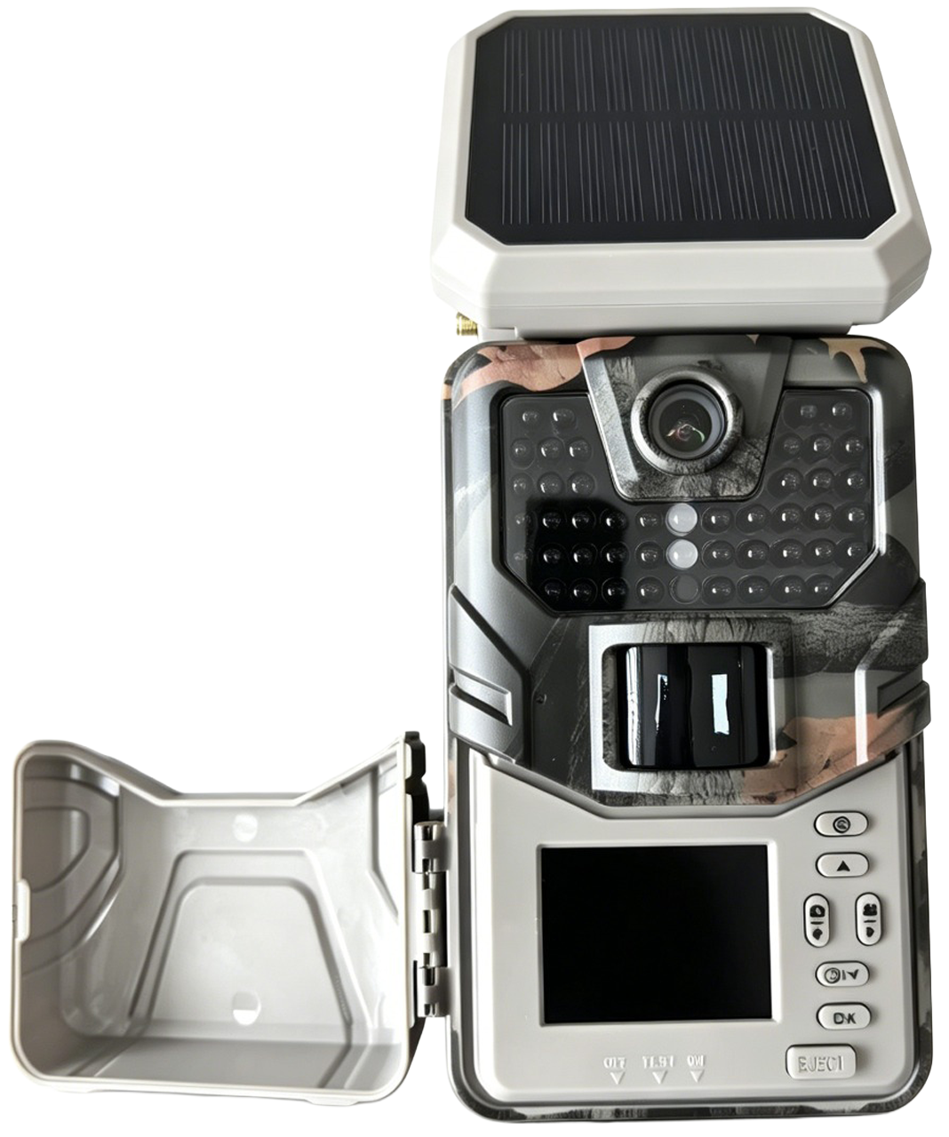 Suntek HC-930 Ultra