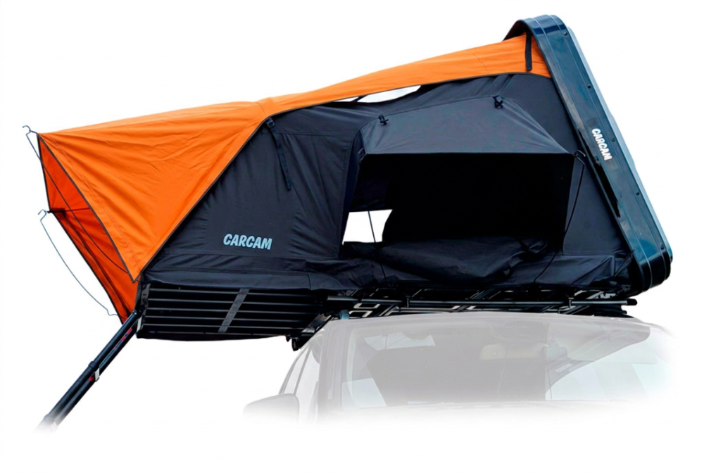 CARCAM Roof Tent (CC6008V2.1)
