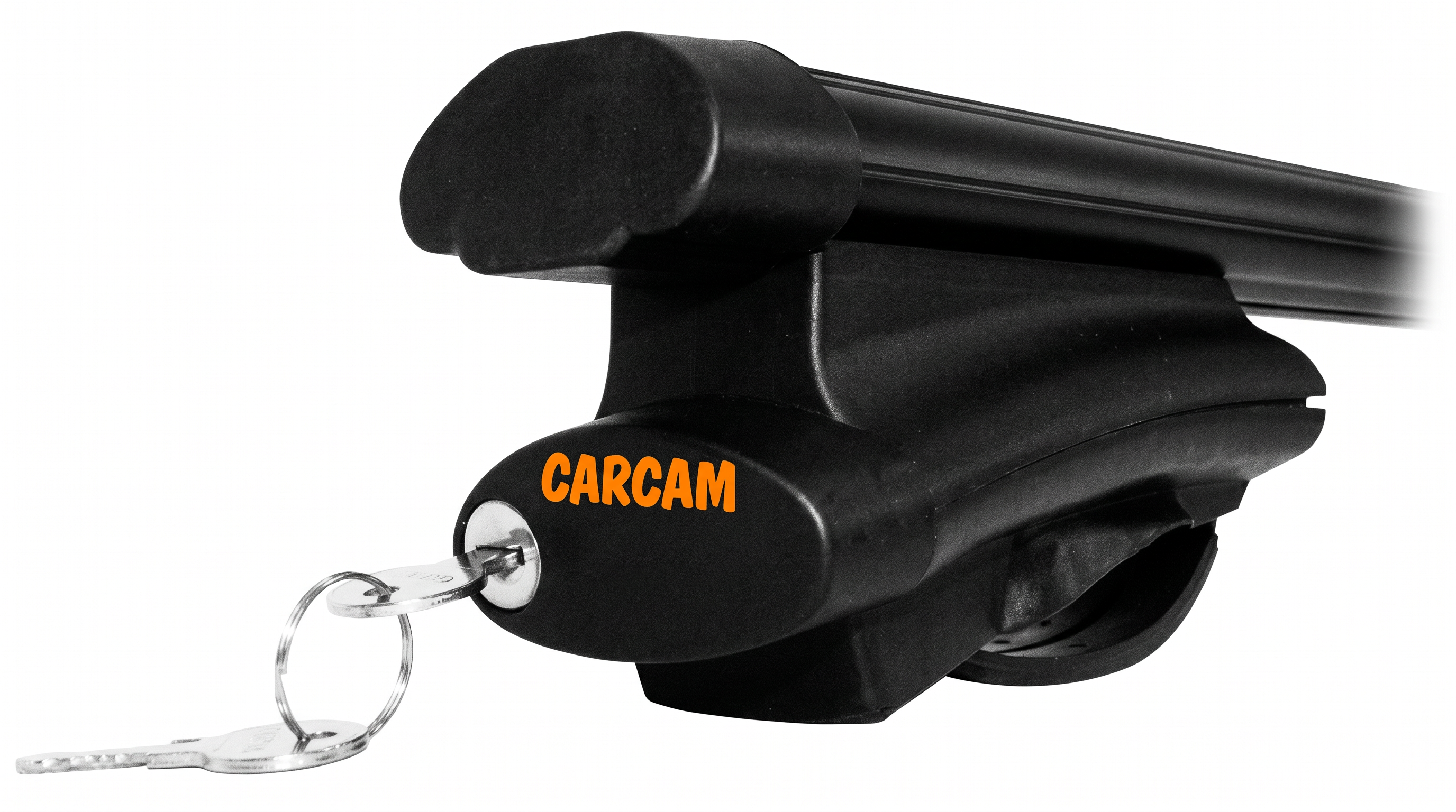 CARCAM Roof Rack (CCRB020) 1370 mm Black