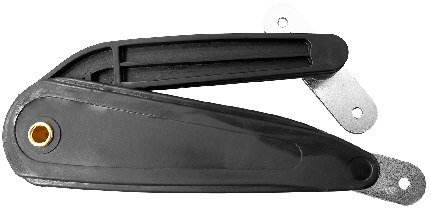 Подъёмный механизм для CARCAM ROOF BOX моделей CC3027/CC3023