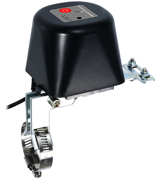 CARCAM WIFI Gas Valve 2.6T