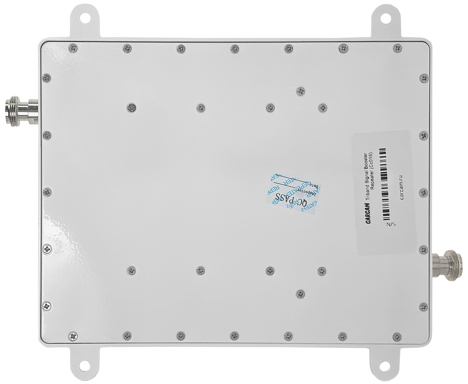 CARCAM Triband Signal Booster (CC016)