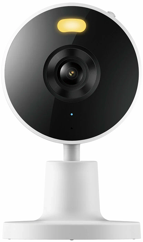 Xiaomi Mi Smart Camera C100 GL (MJSXJ25CM) White