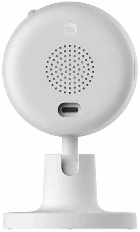 Xiaomi Mi Smart Camera C100 GL (MJSXJ25CM) White