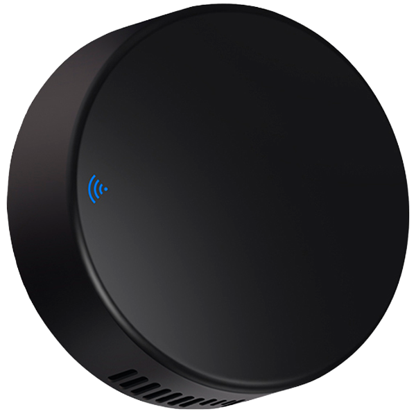 CARCAM Tuya WiFi IR+RF Universal Remote Control IRF