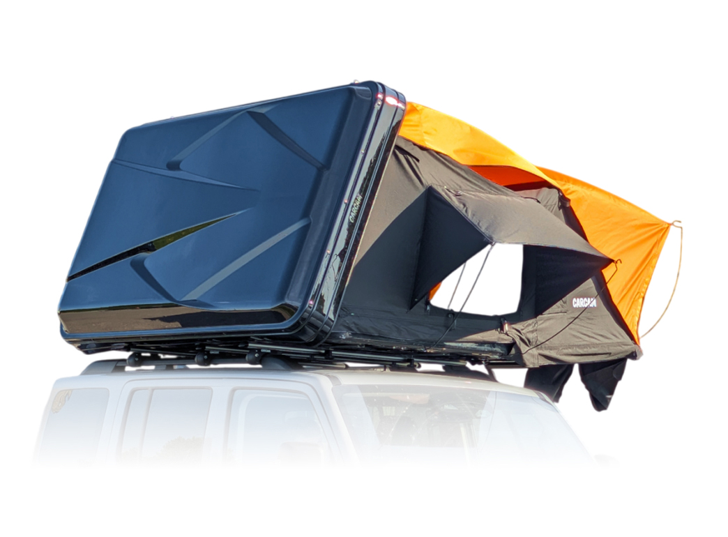 CARCAM Roof Tent (CC6008V2.1)