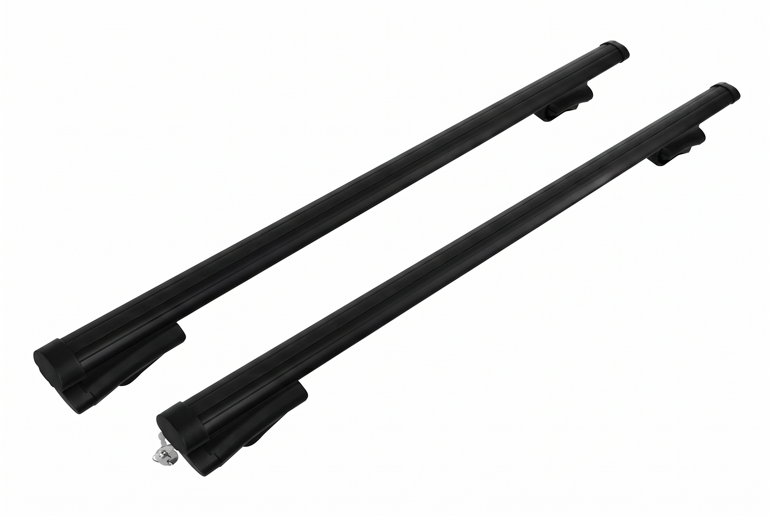 CARCAM Roof Rack (CCRB020) 1200 mm Black