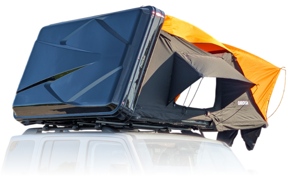 CARCAM Roof Tent (CC6008V2.1)