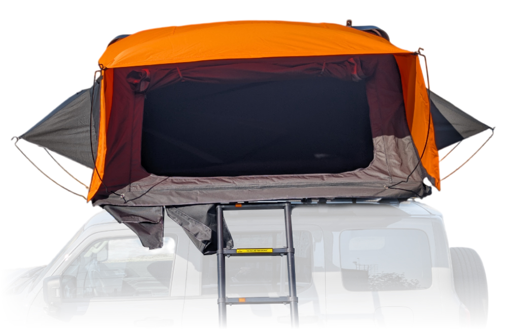 CARCAM Roof Tent (CC6008V2.1)