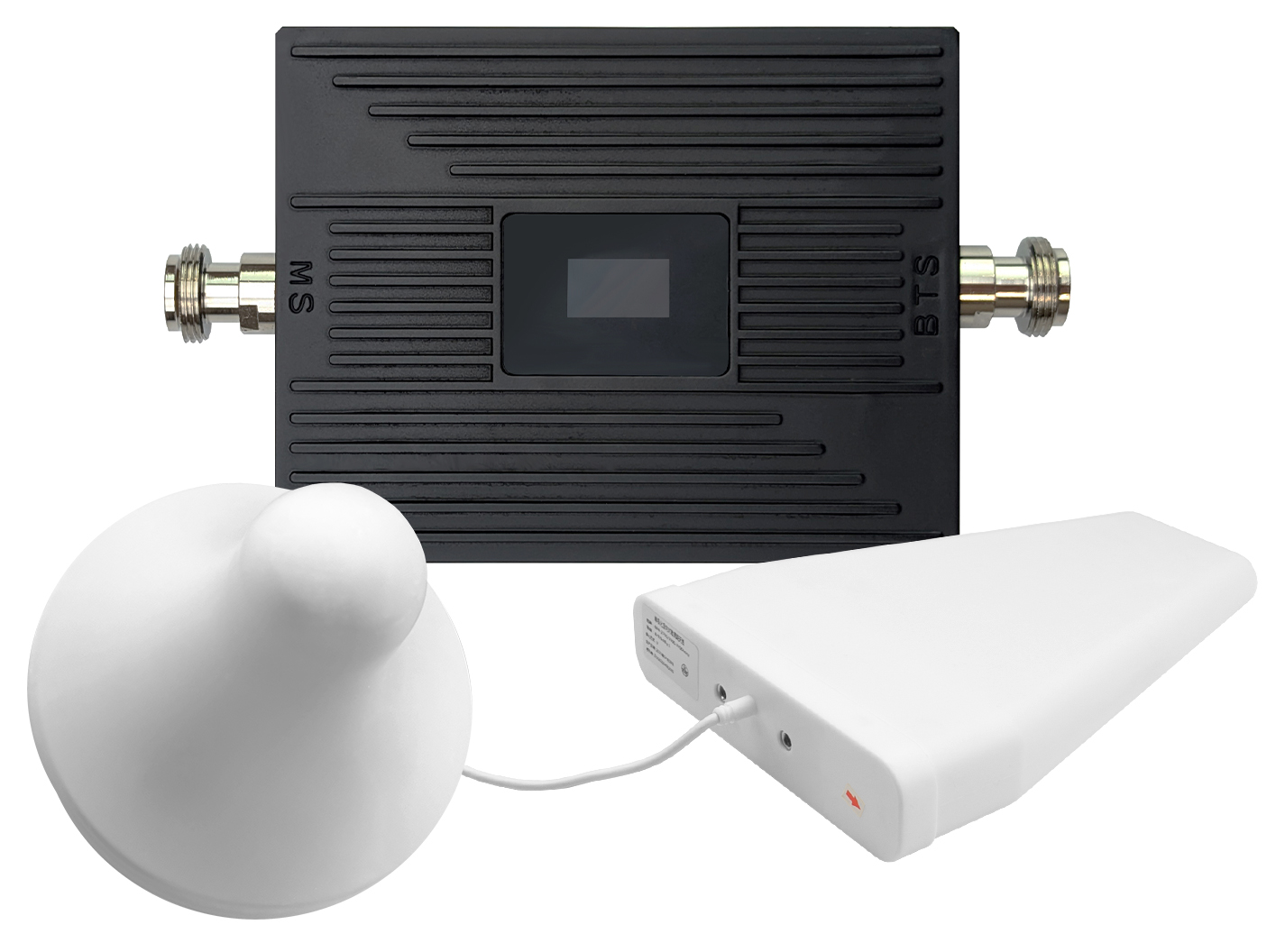 CARCAM Dual Band Signal Booster (CC015)