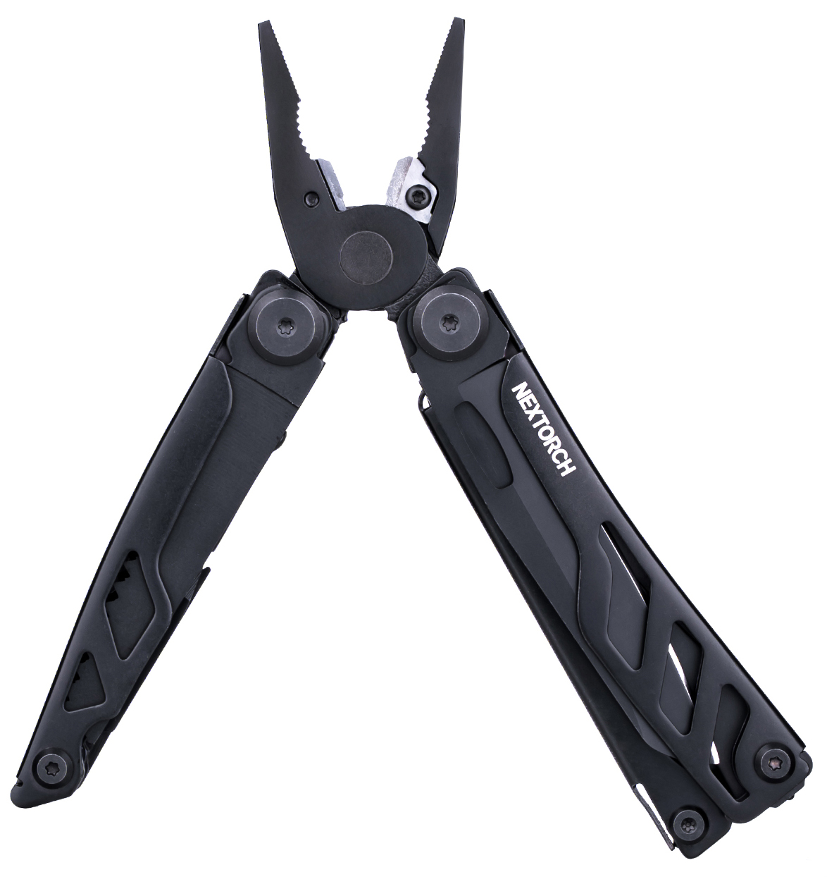 Xiaomi NexTorch Multifunctional Plier 16 in 1 (MT10) Black