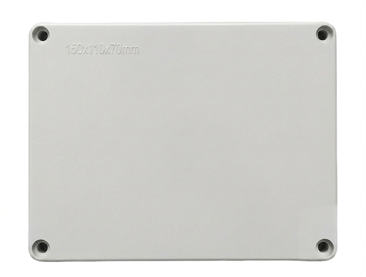 CARCAM Mounting Junction Box 150*110*70mm (CCWB100A)
