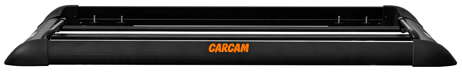 CARCAM ROOF RACK RR512AL7C-S