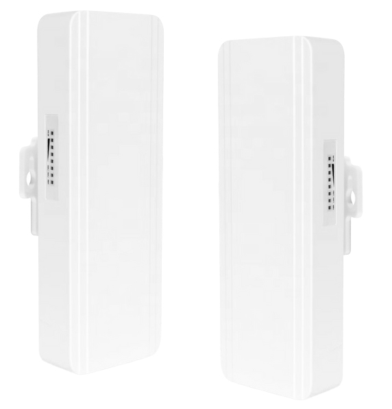 HiCloudiot 10KM Wireless Bridge (BRBR50904) комплект 2шт.