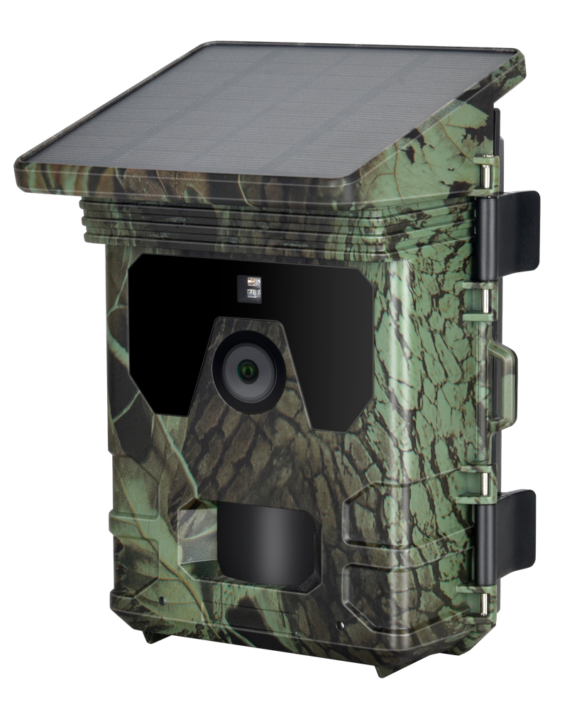 Suntek HC-600Pro