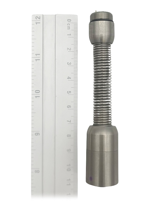 CARCAM ENDO Sewer Pipe Inspection Camera IP68 EN-720