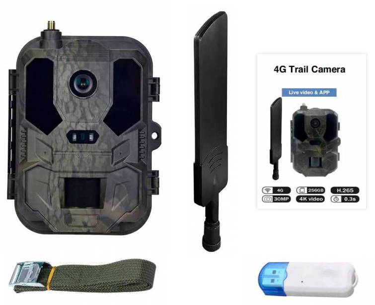 Suntek HC-960PRO Li