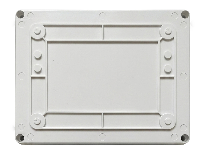 CARCAM Mounting Junction Box 200*155*80mm (CCWB100B)