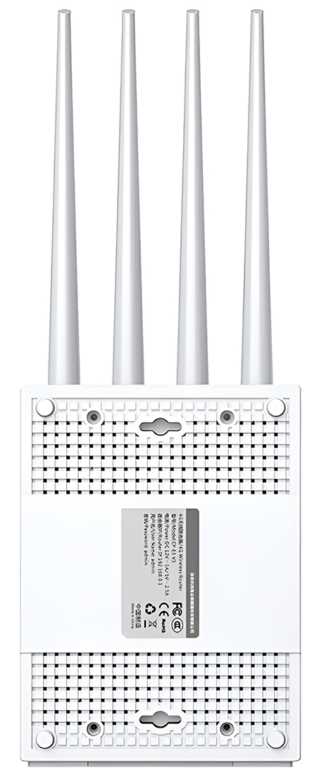 COMFAST 4G Wireless Router 300Mbps (CF-E3-EAU)