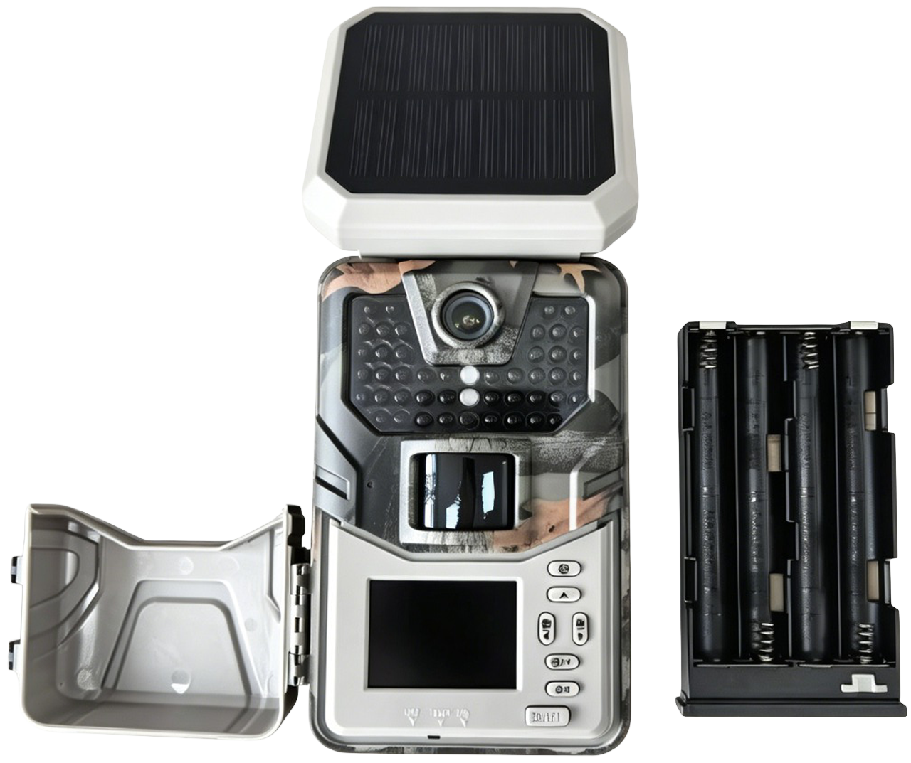 Suntek HC-930 Ultra
