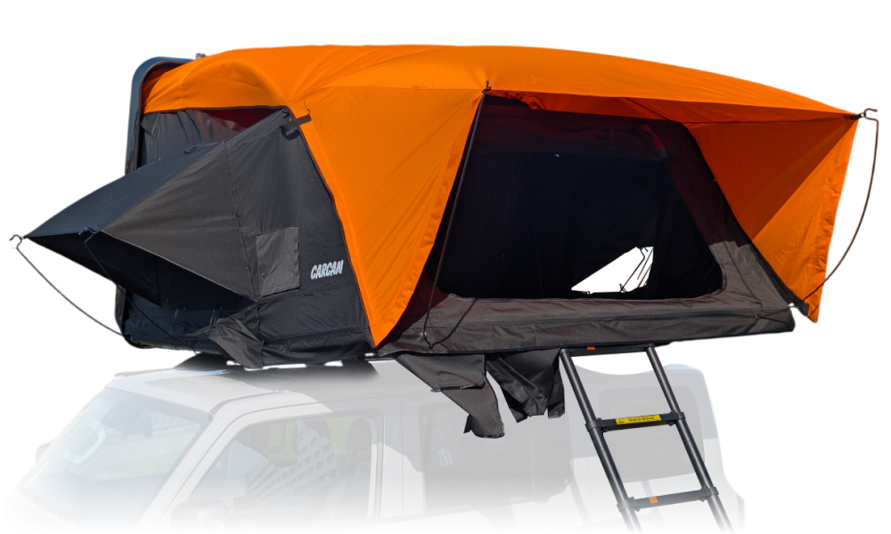 CARCAM Roof Tent (CC6008V2.1)