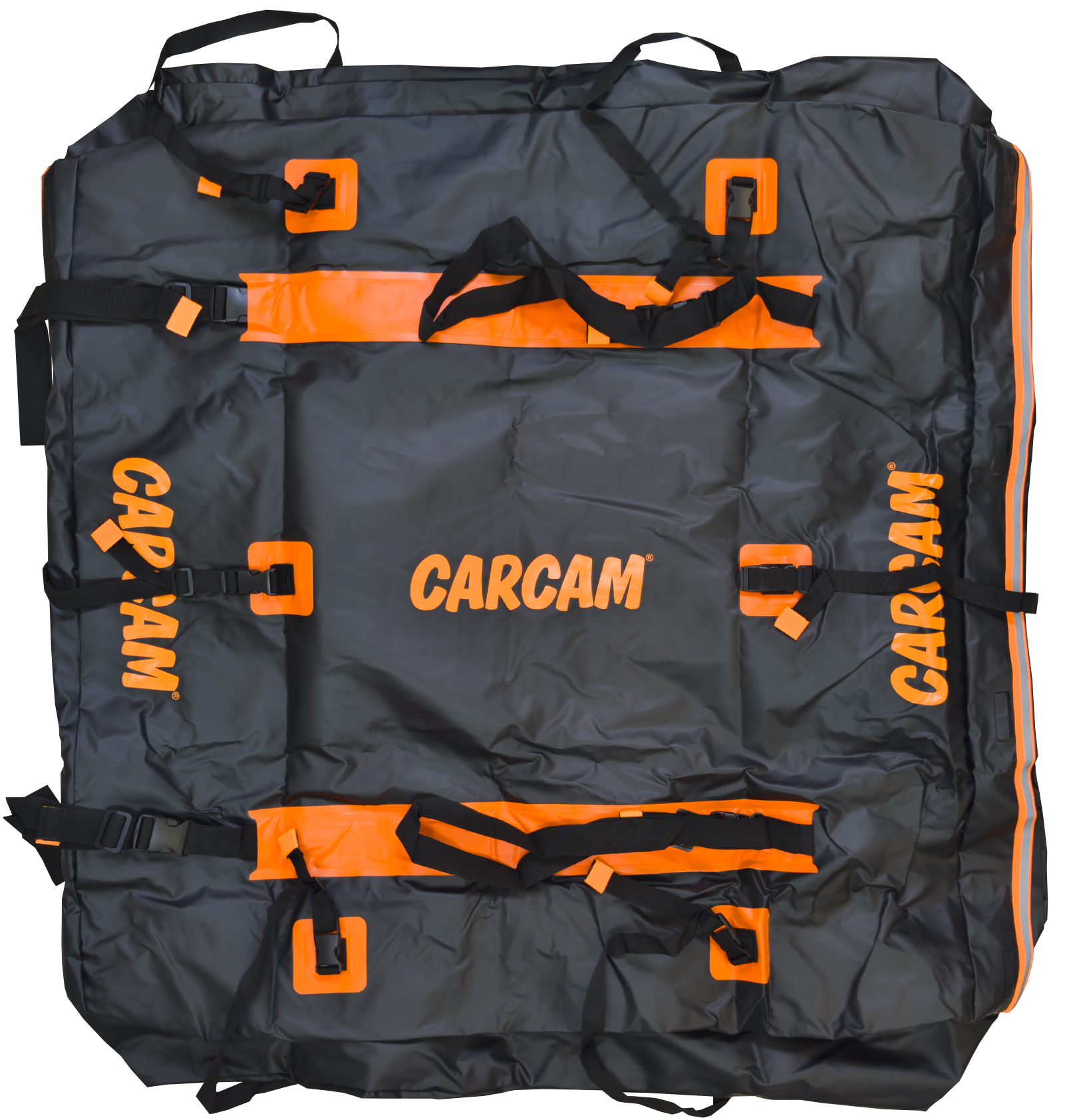 CARCAM ROOF TOP BAG (CC42550L)