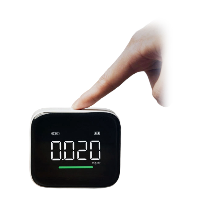 Xiaomi Atuman Intelligent Multifunctional Formadehyde Monitor (HF1)