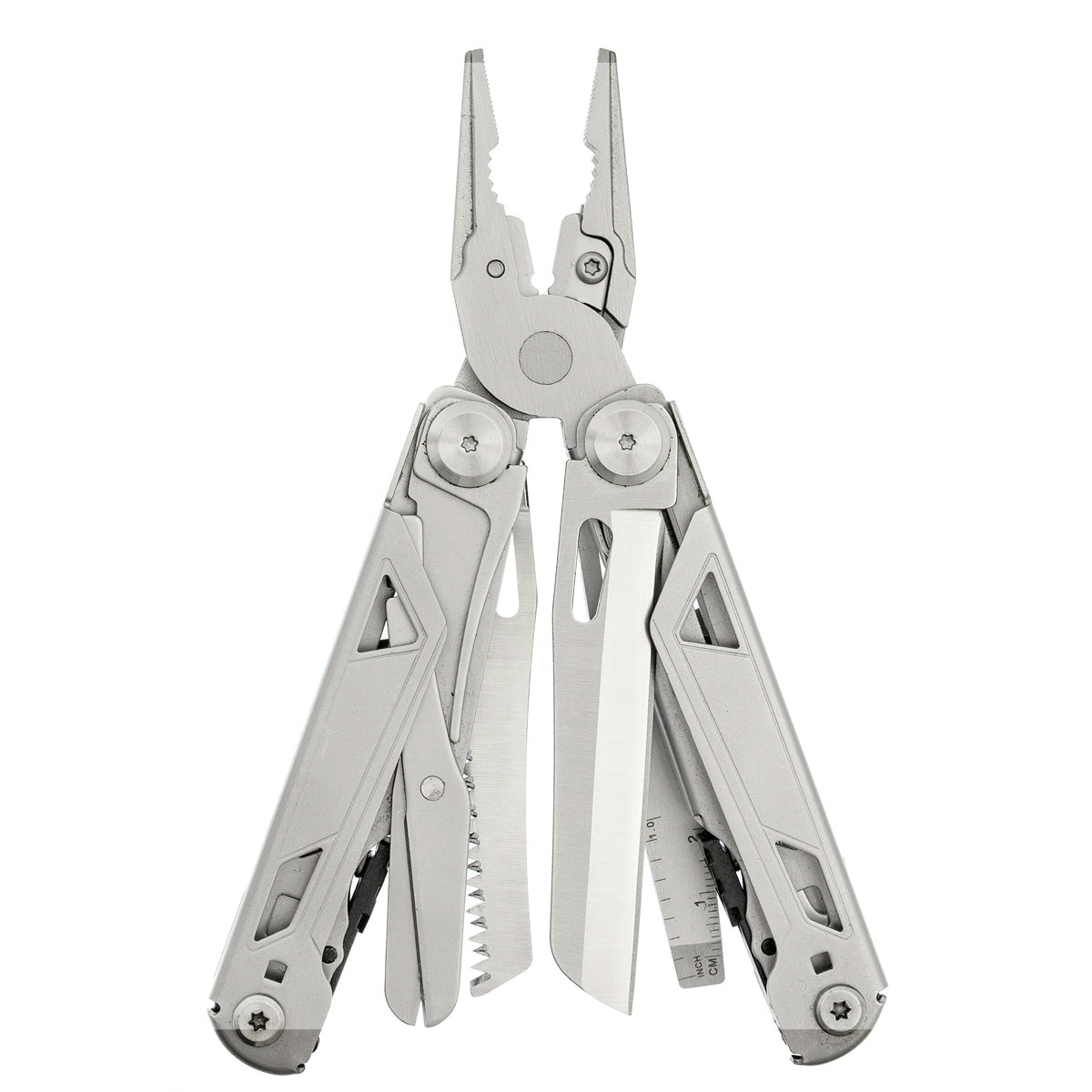SUNTEK Multifuction Plier Silver (MQ065)