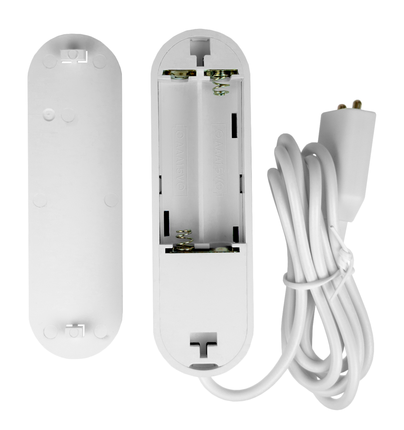 CARCAM Tuya WIFI Water Leak Sensor with Alarm Sound 899WT