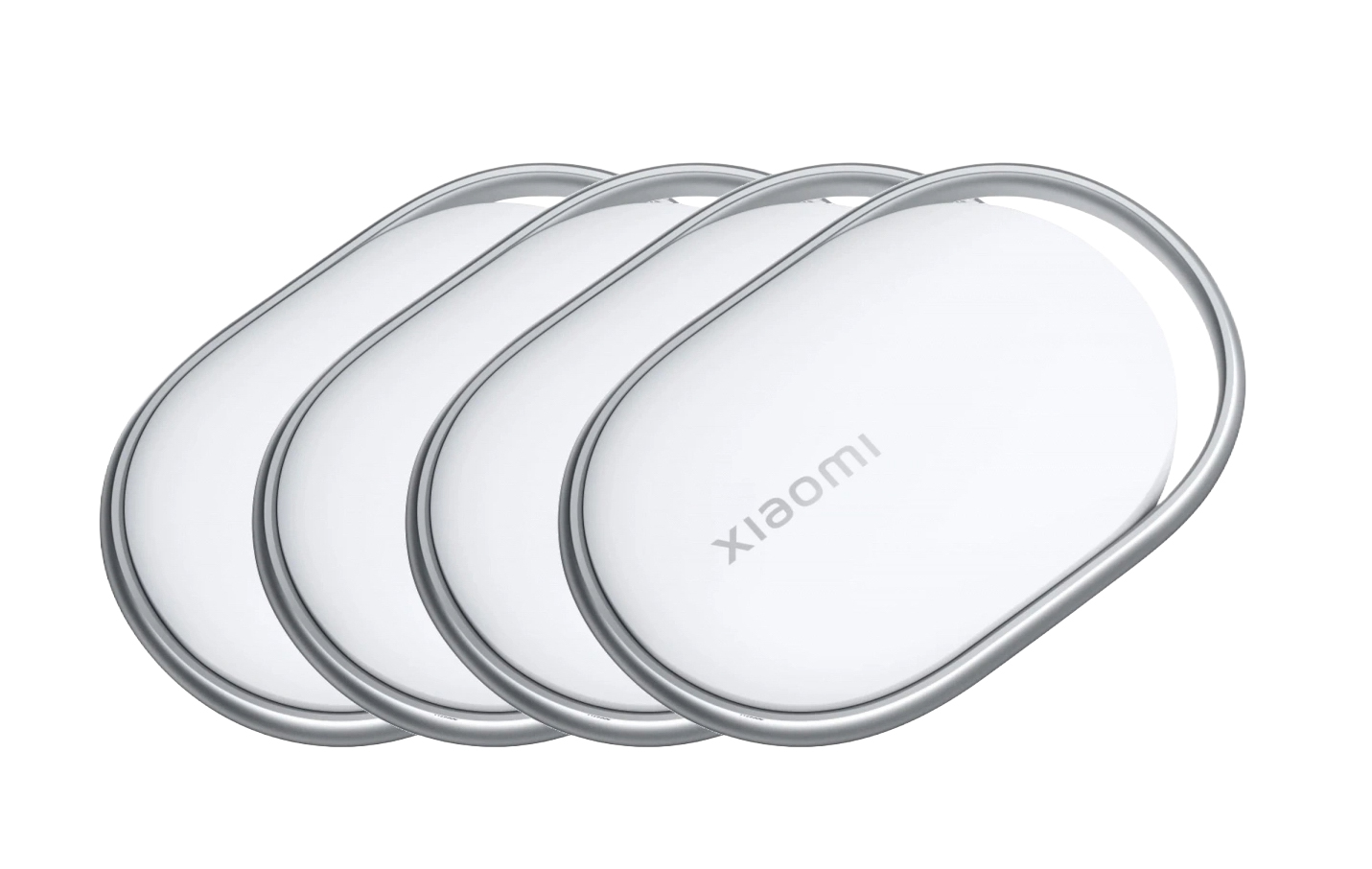 Xiaomi Tag (4pcs) (M2543T1) White